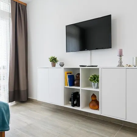 Apartment Romana Split