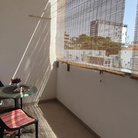 Romana Apartment