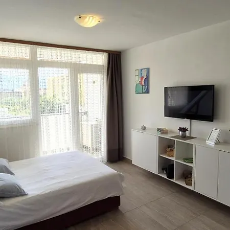 Apartment Romana *