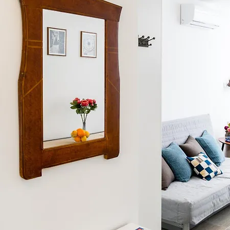 Apartament Romana Split