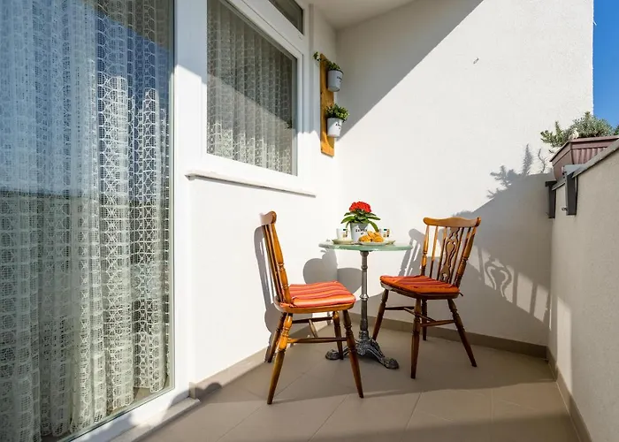Apartamento Romana Near Znjan *