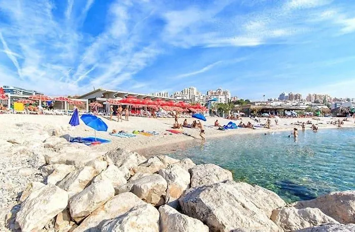 Apartamento Romana Near Znjan Split