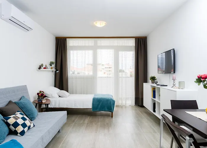 Apartamento Romana Near Znjan