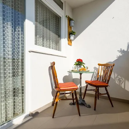 Apartman Romana *