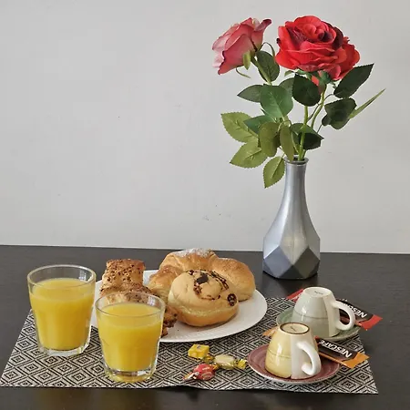 Romana Apartman