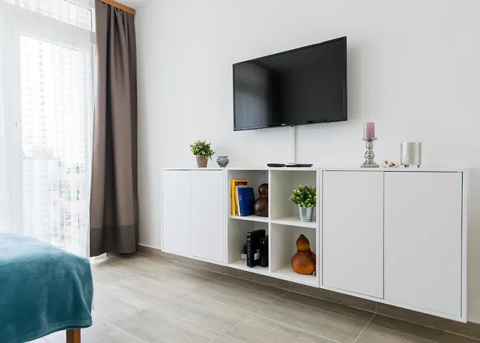 Appartement Romana Near Znjan Split
