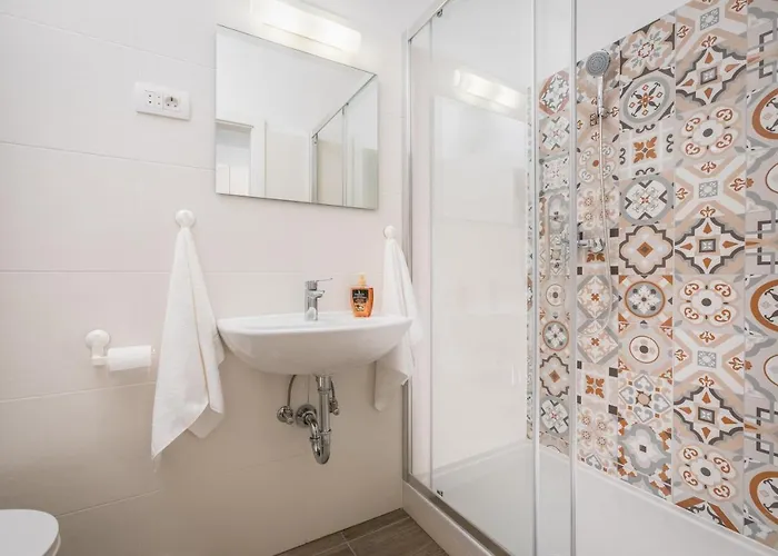 Apartament Romana Near Znjan Split