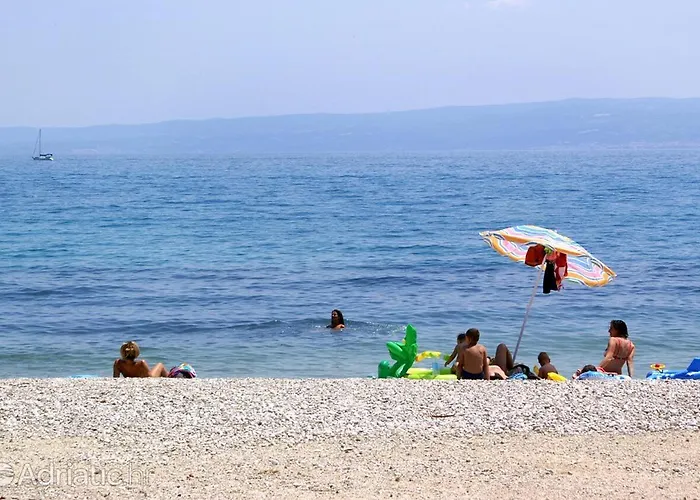 Romana Near Znjan * Split