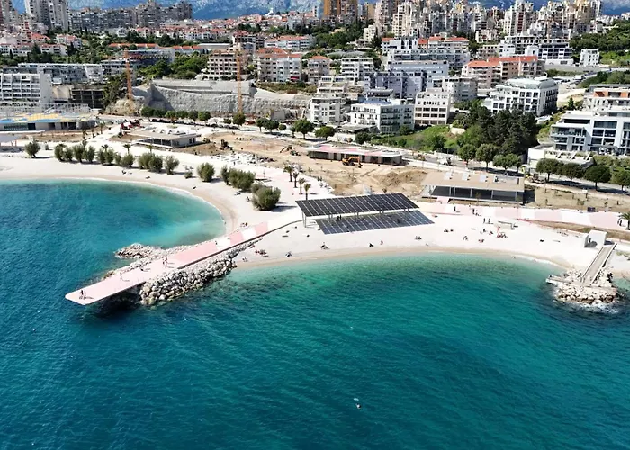 Apartament Romana Near Znjan Split