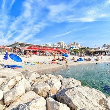 Apartament Romana Near Znjan Split