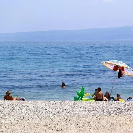 Romana Near Znjan * Split