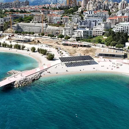 Apartament Romana Near Znjan Split